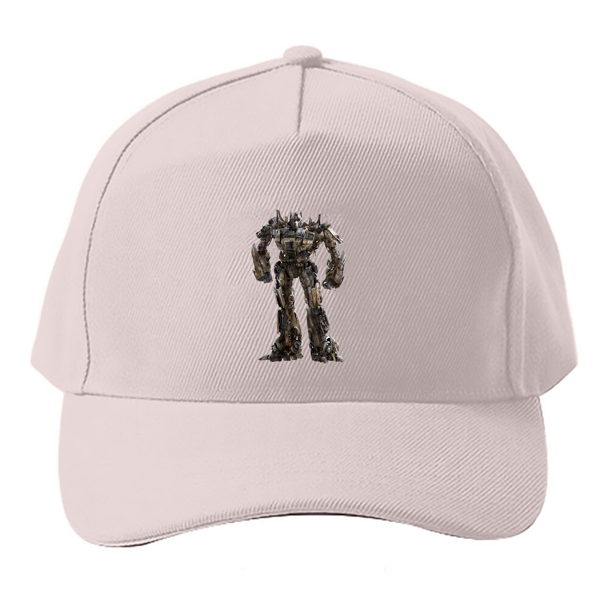 （画像用） Transformers トランスフォーマー ベースボールキャップ 綿100％ 男女兼用 帽子 スポーツ